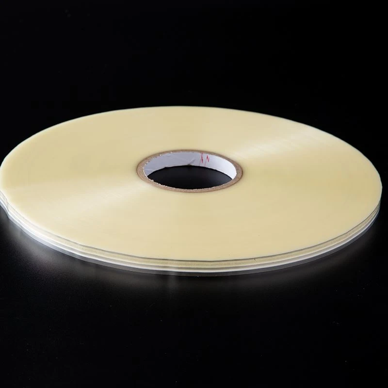 Kab Printing Opp Hnab Sealing Daim kab xev