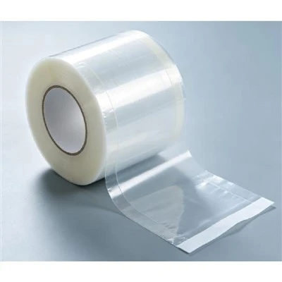 Anti-Static HDPE Hnab Daim kab xev
