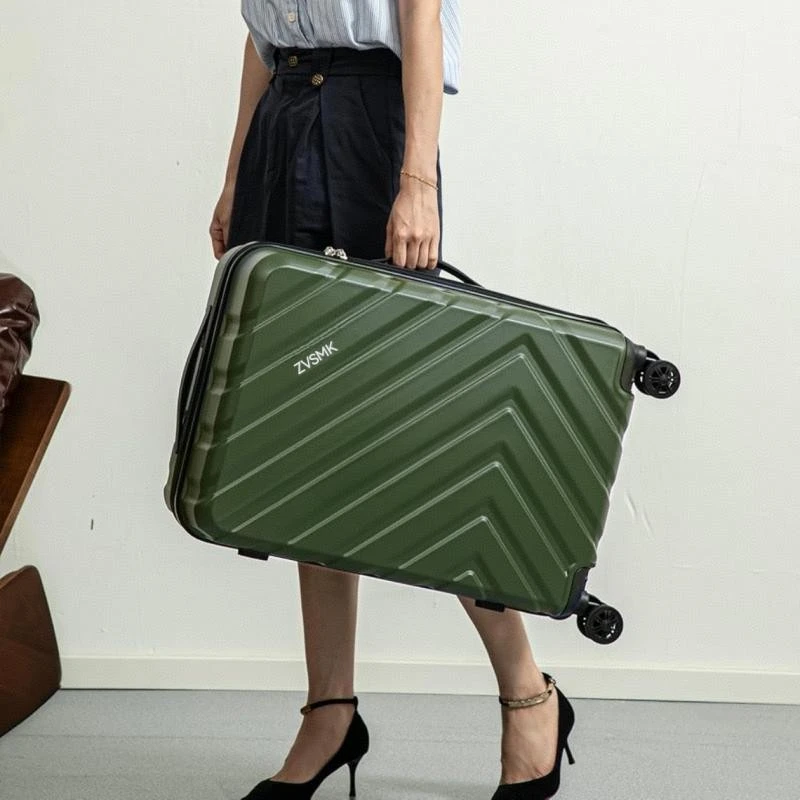 Smooth Hardside Luggage price