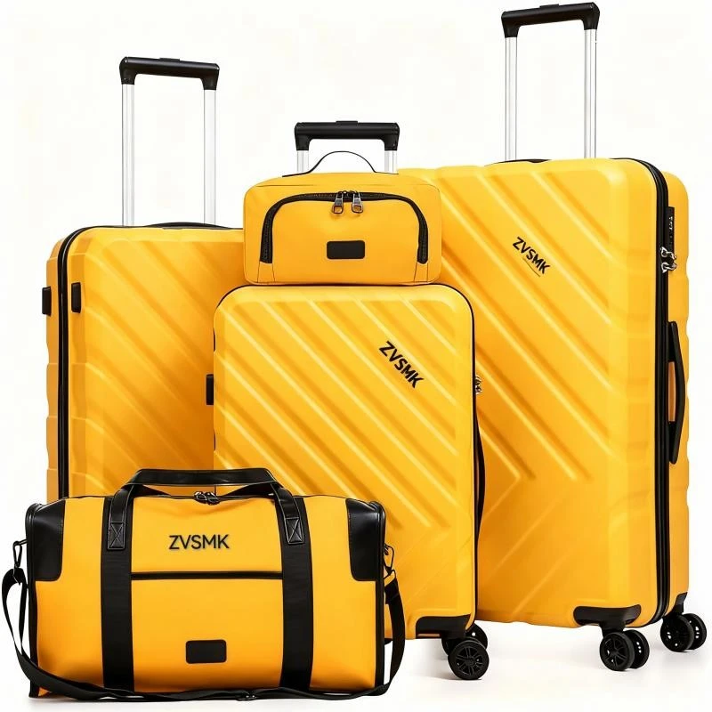 Smooth Hardside Luggage high quality